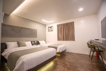 Hotel Major 2 3*