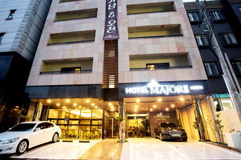Hotel Major 2 3*