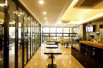 Hotel Major 2 3*