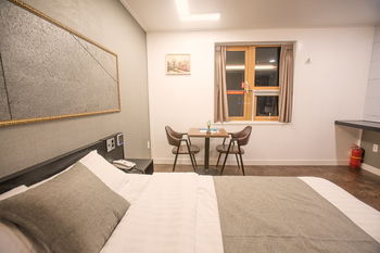 Hotel Major 2 3*
