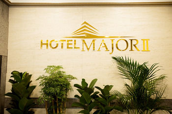Hotel Major 2 3*