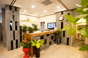 Hotel Major 2 3*