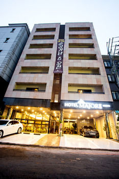 Hotel Major 2 3*