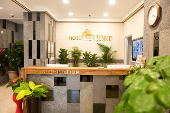 Hotel Major 2 3*