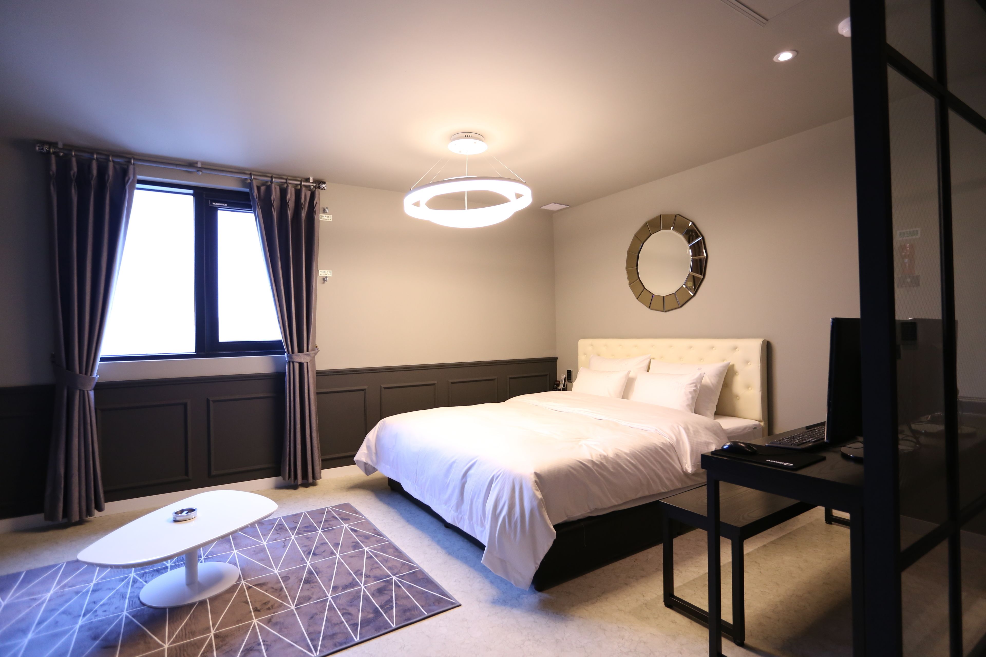 Leidea Hotel 0*