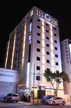 Leidea Hotel 0*