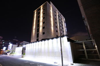 Leidea Hotel 0*