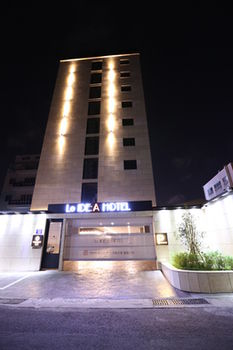 Leidea Hotel 0*