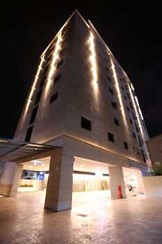 Leidea Hotel 0*