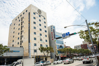 Leidea Hotel 0*
