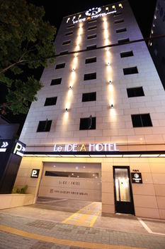 Leidea Hotel 0*
