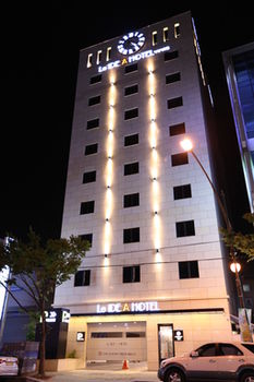 Leidea Hotel 0*