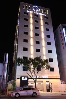 Leidea Hotel 0*