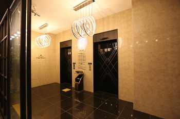 Leidea Hotel 0*
