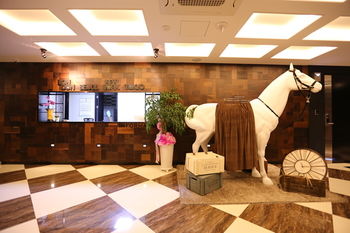 Leidea Hotel 0*