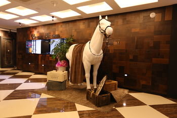 Leidea Hotel 0*