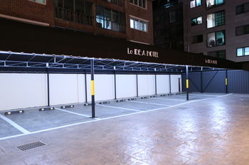 Leidea Hotel 0*
