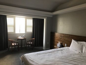 Ocean View Hotel 3*
