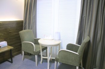 Ocean View Hotel 3*