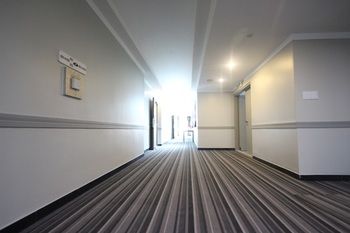 Ocean View Hotel 3*