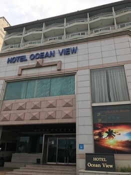 Ocean View Hotel 3*