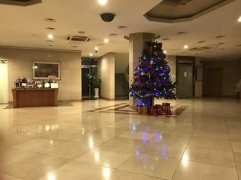 Ocean View Hotel 3*