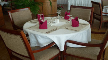 Ocean View Hotel 3*
