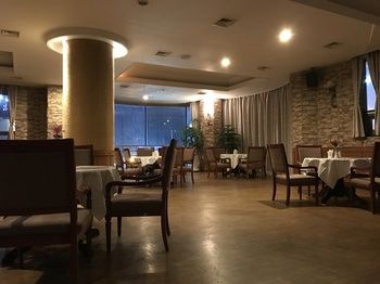 Ocean View Hotel 3*