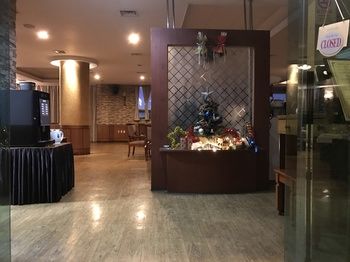 Ocean View Hotel 3*
