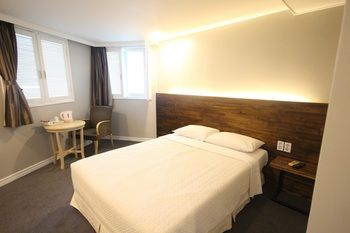 Ocean View Hotel 3*