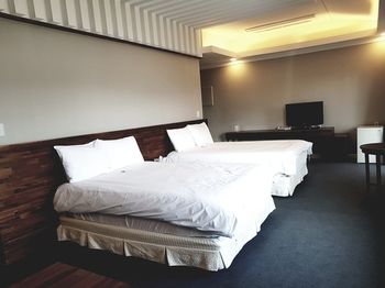 Ocean View Hotel 3*
