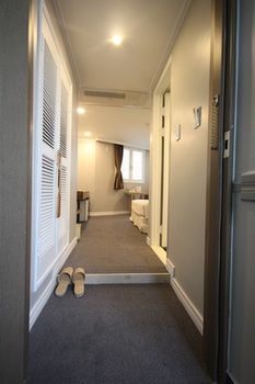 Ocean View Hotel 3*