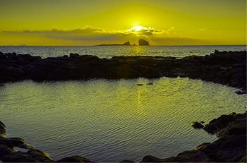 Sun & Moon Resort 3*