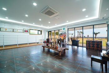Sun & Moon Resort 3*