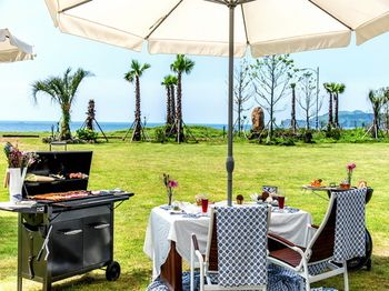 Sun & Moon Resort 3*