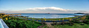 Sun & Moon Resort 3*