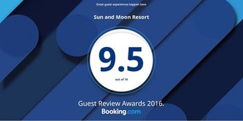 Sun & Moon Resort 3*