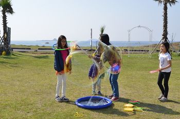 Sun & Moon Resort 3*