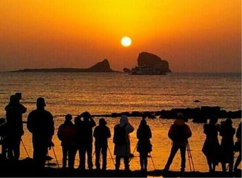 Sun & Moon Resort 3*