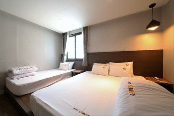 Hotel O! HAPPY 2*
