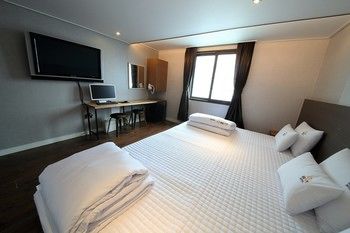 Hotel O! HAPPY 2*