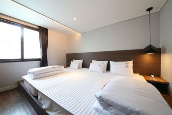 Hotel O! HAPPY 2*