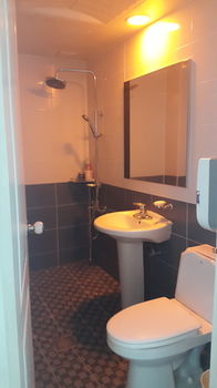 Saipan Motel with Sea View 2*