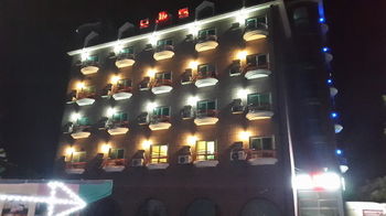 Saipan Motel with Sea View 2*