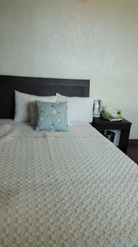 Saipan Motel with Sea View 2*