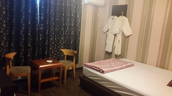Saipan Motel with Sea View 2*