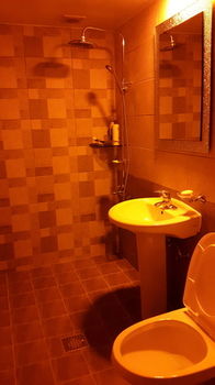 Saipan Motel with Sea View 2*