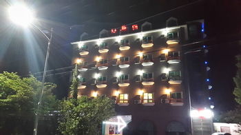 Saipan Motel with Sea View 2*