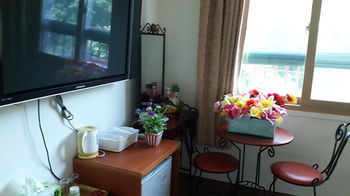 Saipan Motel with Sea View 2*