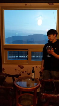 Saipan Motel with Sea View 2*